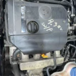 TOYOTA  ENGINE 4AFE 1.6 COIL TYPE 26359