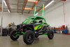 Polaris RZR XP 1000 XPR-2 Sport-Standard Cage by SDR