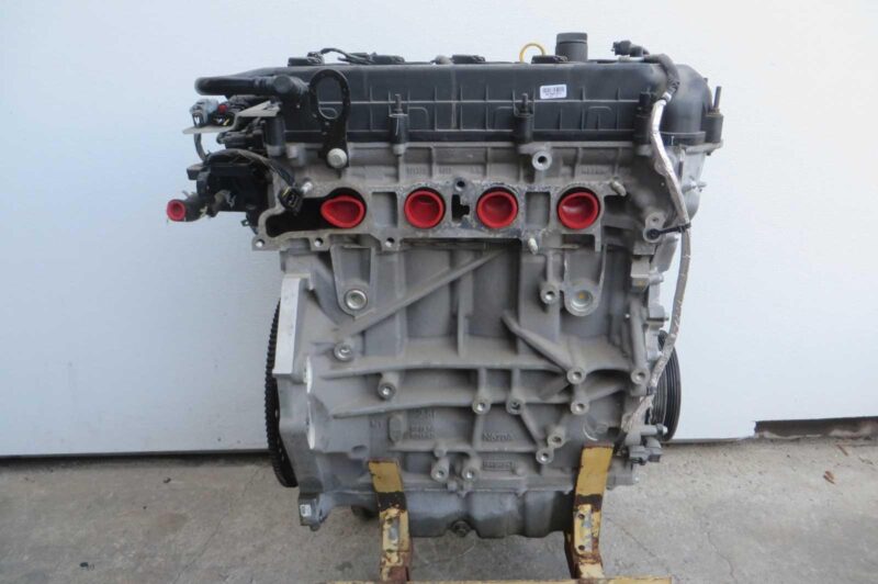 2019 Ford Escape Engine Assembly