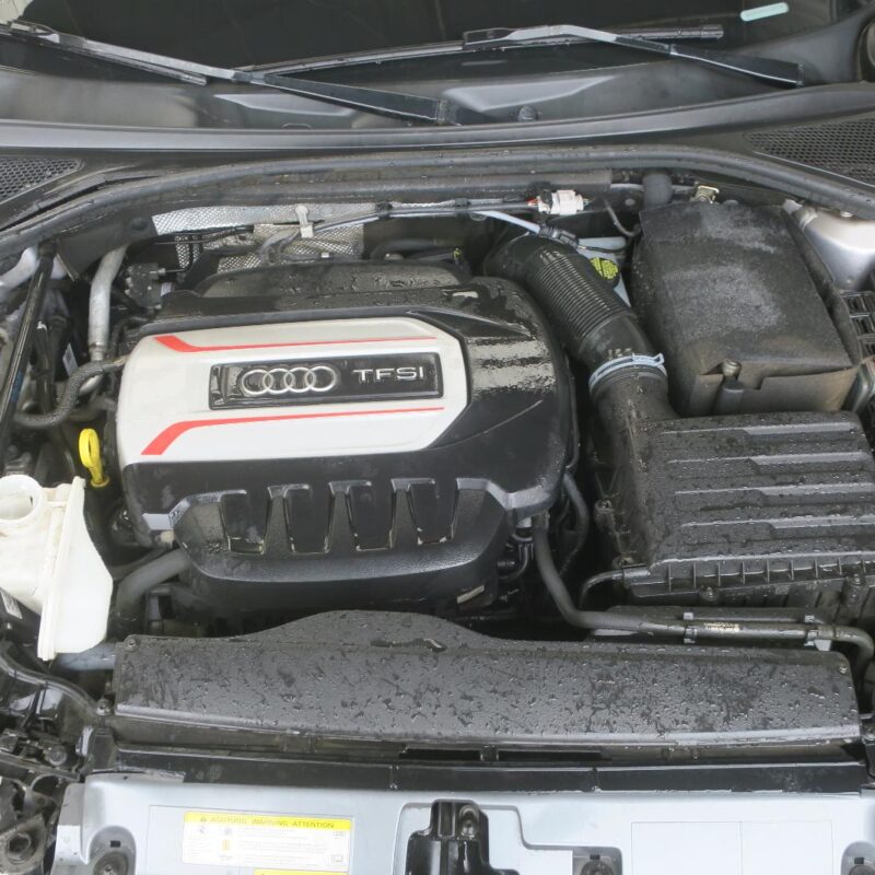 2015 Audi S3 Engine Assembly