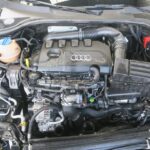 2020 Honda Pilot Engine Assembly
