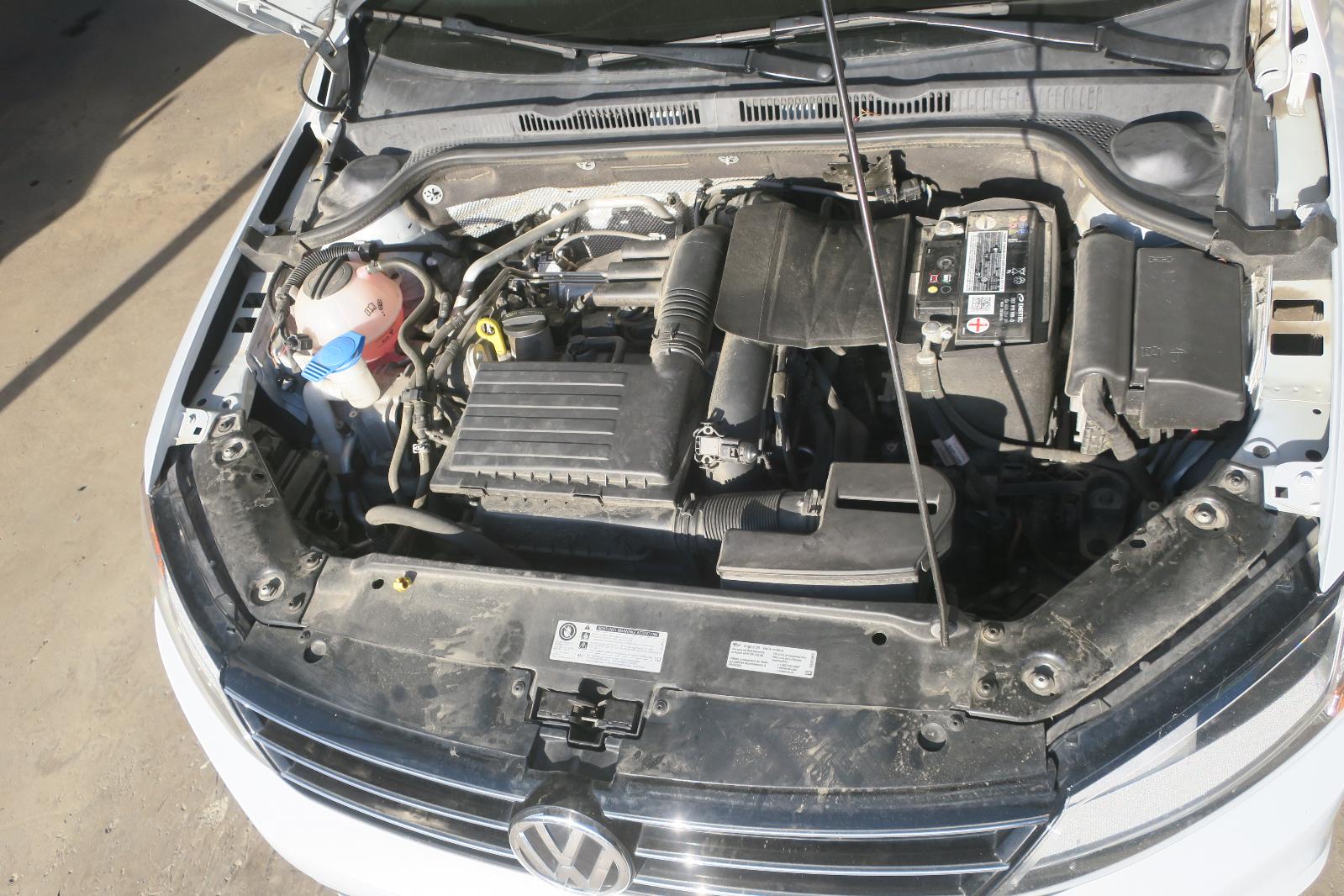 2010 Mercedes-Benz GLK-Class Engine Assembly