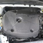 2018 Nissan Altima Engine Assembly