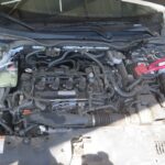 2016 Nissan Murano Engine Assembly