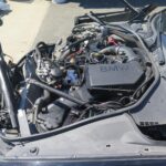 2018 BMW 440i Engine Assembly