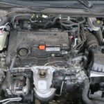 2016 Nissan Rogue Engine Assembly