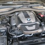 2014 BMW i3 Engine Assembly