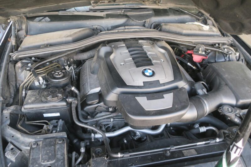 2006 BMW 650i Engine Assembly