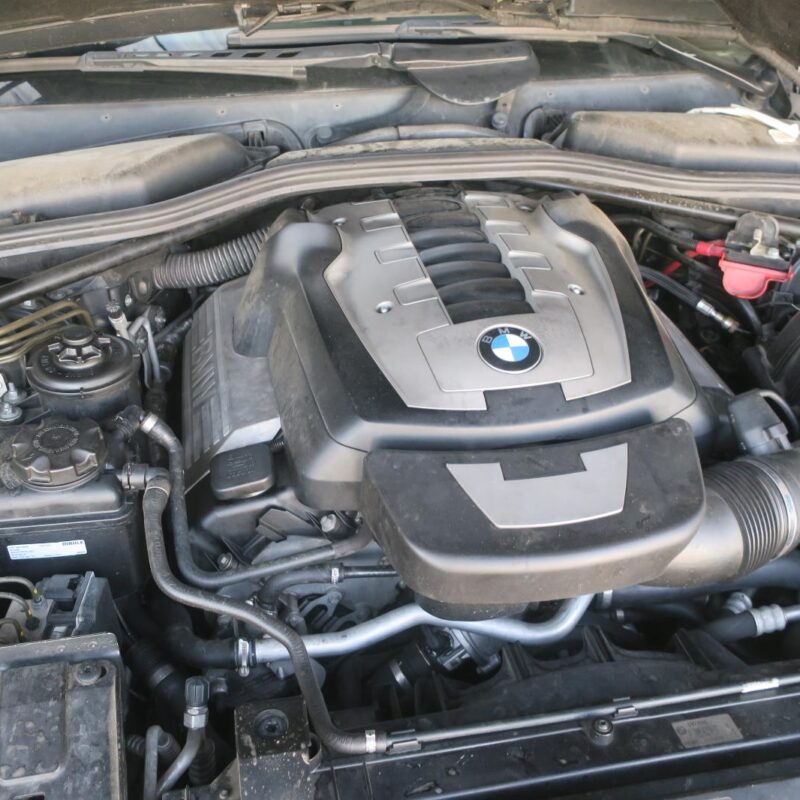 2006 BMW 650i Engine Assembly