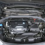 2018 Chevrolet Camaro Engine Assembly