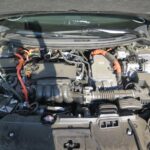 2019 Nissan Versa Engine Assembly