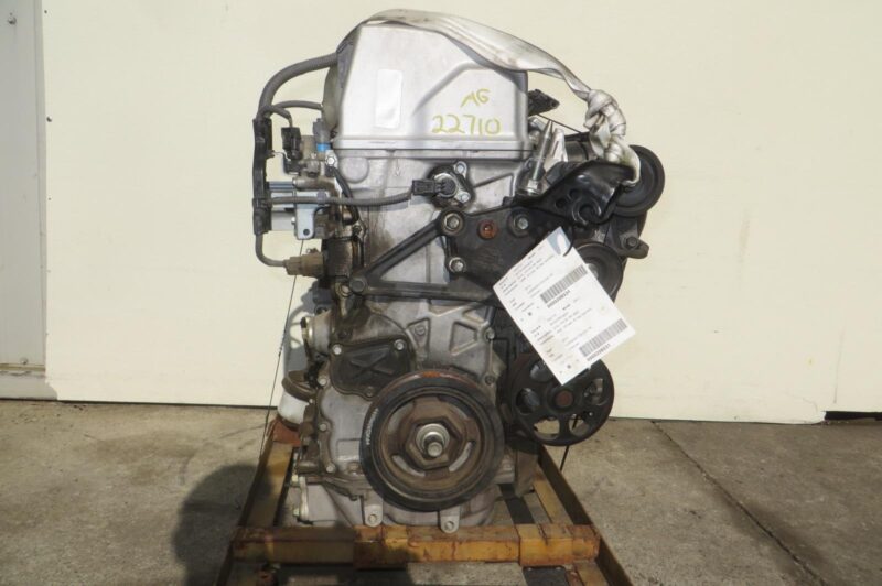 2013 Honda CR-V Engine Assembly