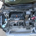 2015 Mercedes-Benz SLK55 AMG Engine Assembly