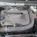 2016 Mazda Mazda3 Engine Assembly