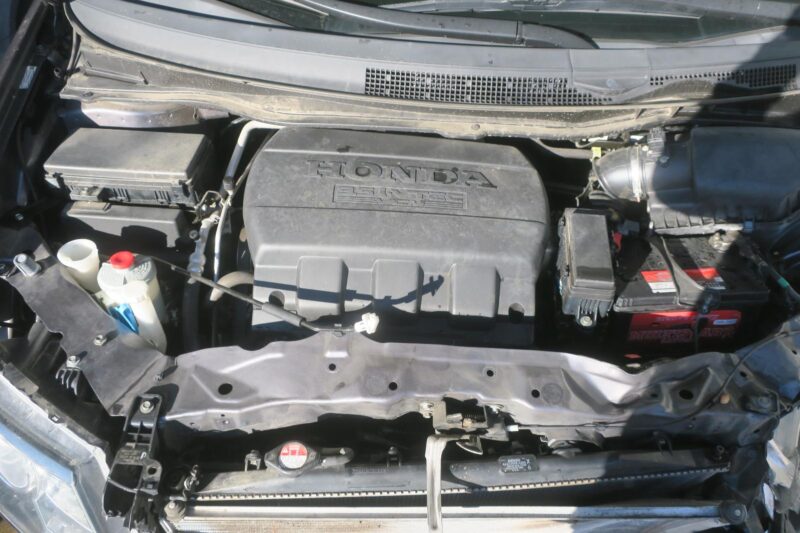 2010 – 2015 Honda Odyssey Engine Assembly