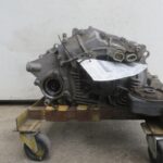 2014 Toyota Highlander Engine Assembly