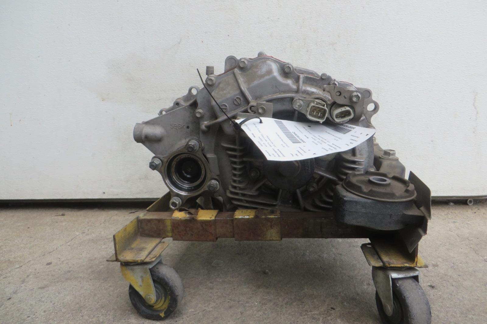 2012 Toyota Prius Engine Assembly – 1NZ