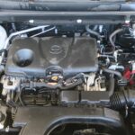 2014 Toyota Highlander Engine Assembly