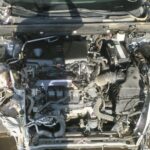 2019 Toyota Rav4 Engine Assembly