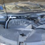 2021 Honda Odyssey Engine Assembly