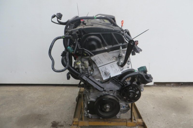 2020 Acura ILX Engine Assembly