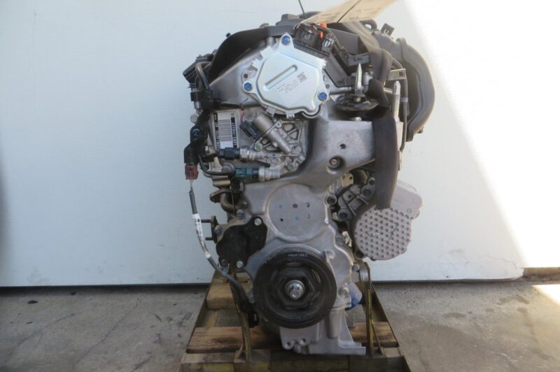 2018 Honda Clarity Engine Assembly