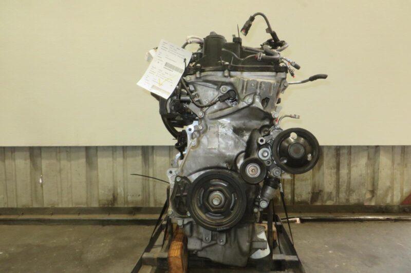 2018 Honda CR-V Engine Assembly