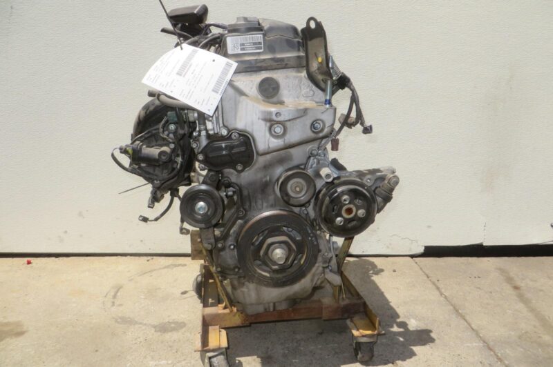 2017 Honda HR-V Engine Assembly