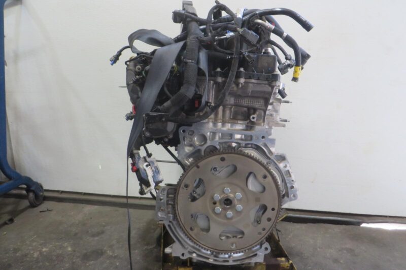 2020 Buick Encore GX Engine Assembly