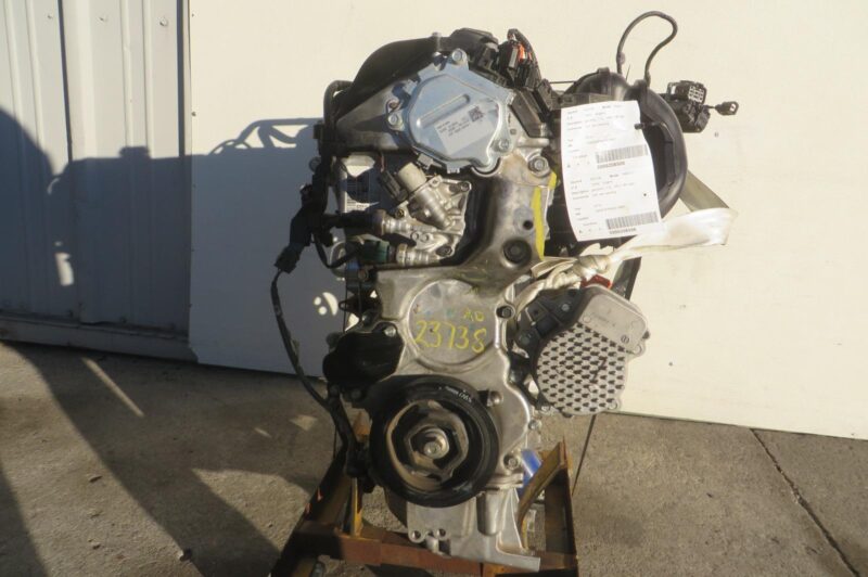 2019 Honda Insight Engine Assembly