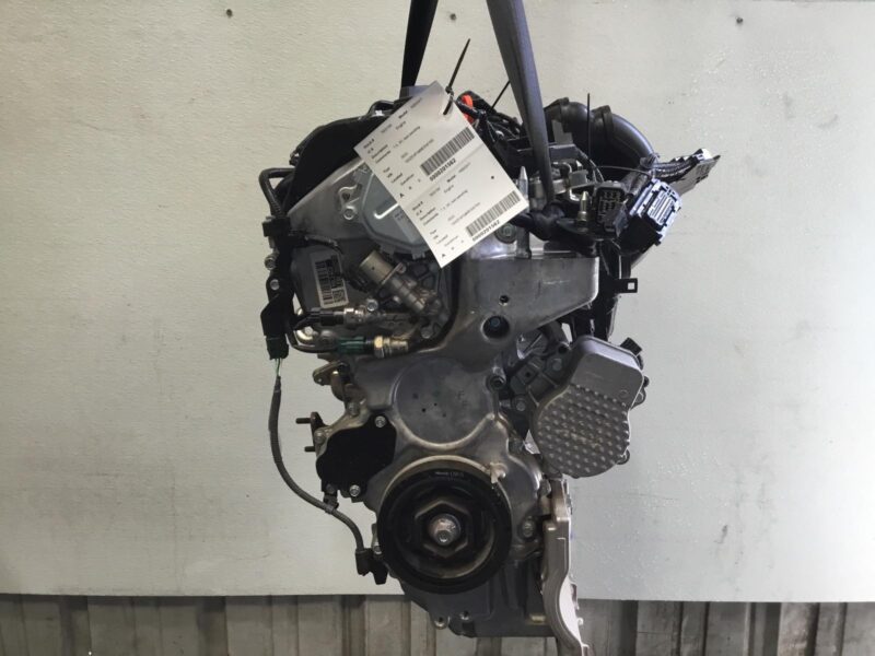 2022 Honda Insight Engine Assembly