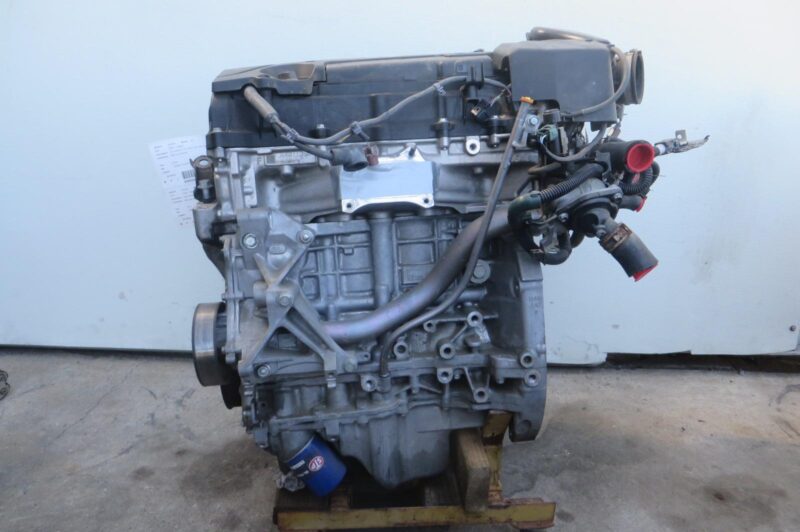 2016 Acura TLX Engine Assembly