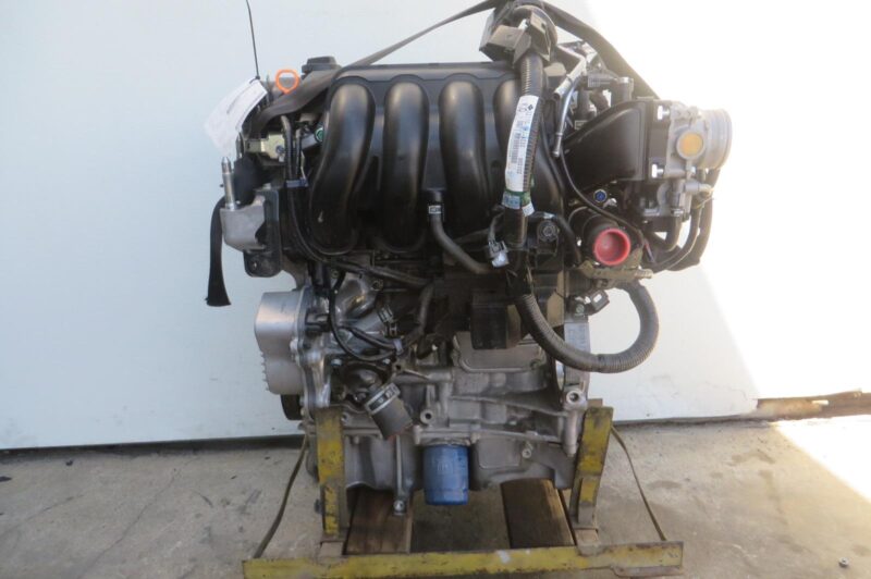 2018 Honda Clarity Engine Assembly