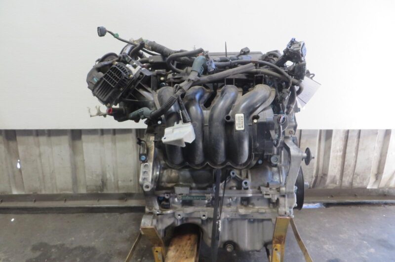 2018 Honda HR-V Engine Assembly