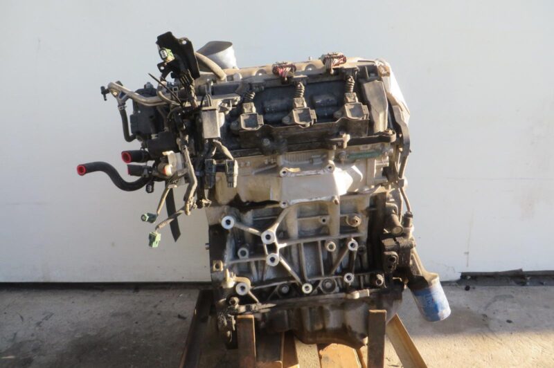 2014 Acura MDX Engine Assembly