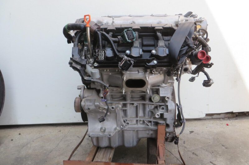2020 Acura MDX Engine Assembly
