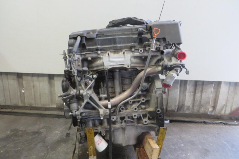 2016 Acura ILX Engine Assembly