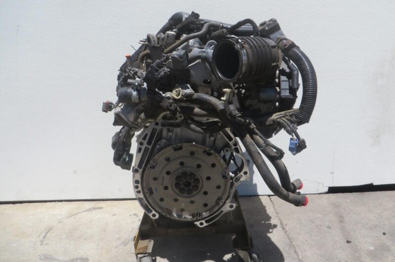 2017 Acura ILX Engine Assembly