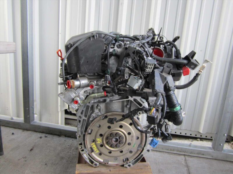 2015 Acura TLX Engine Assembly