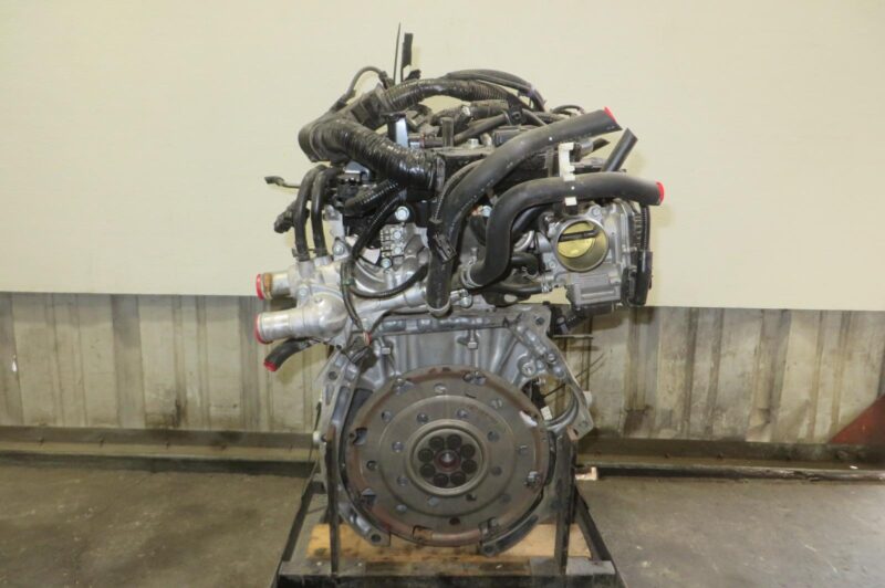 2018 Honda CR-V Engine Assembly