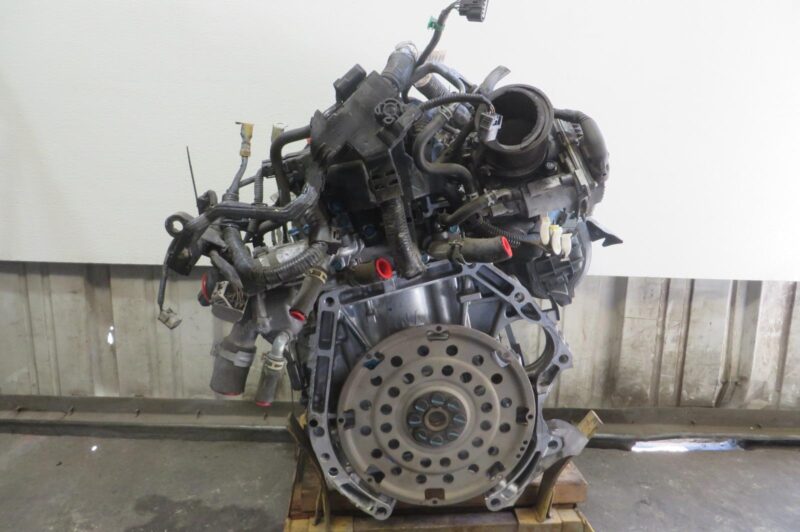 2018 Honda HR-V Engine Assembly