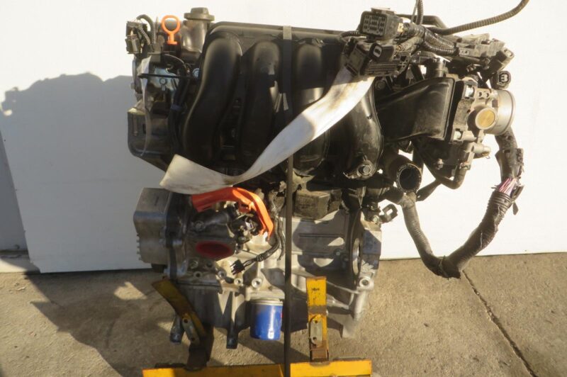 2019 Honda Insight Engine Assembly