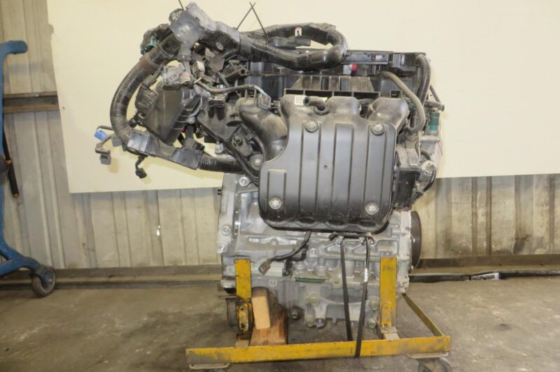 2016 Acura ILX Engine Assembly