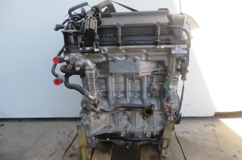 2018 Honda Clarity Engine Assembly