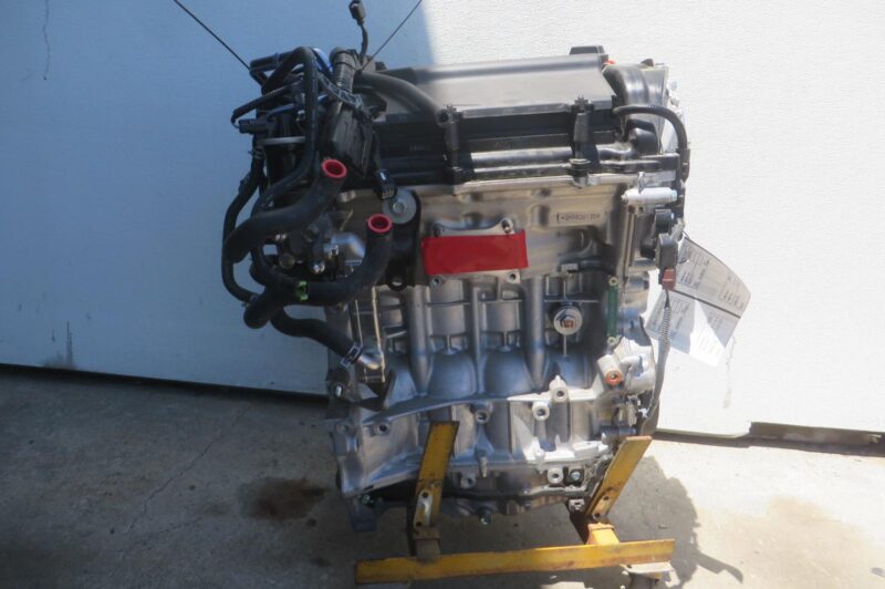2019 Honda Clarity Engine Assembly