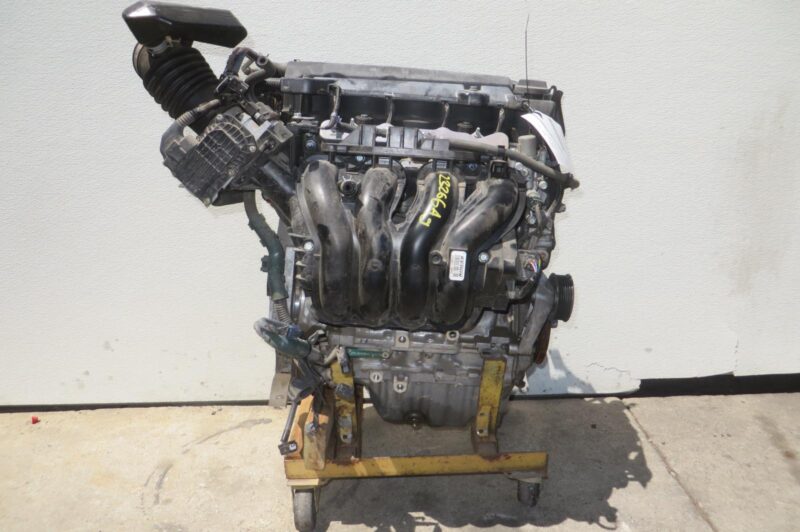 2017 Honda HR-V Engine Assembly