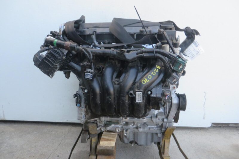 2019 Honda HR-V Engine Assembly