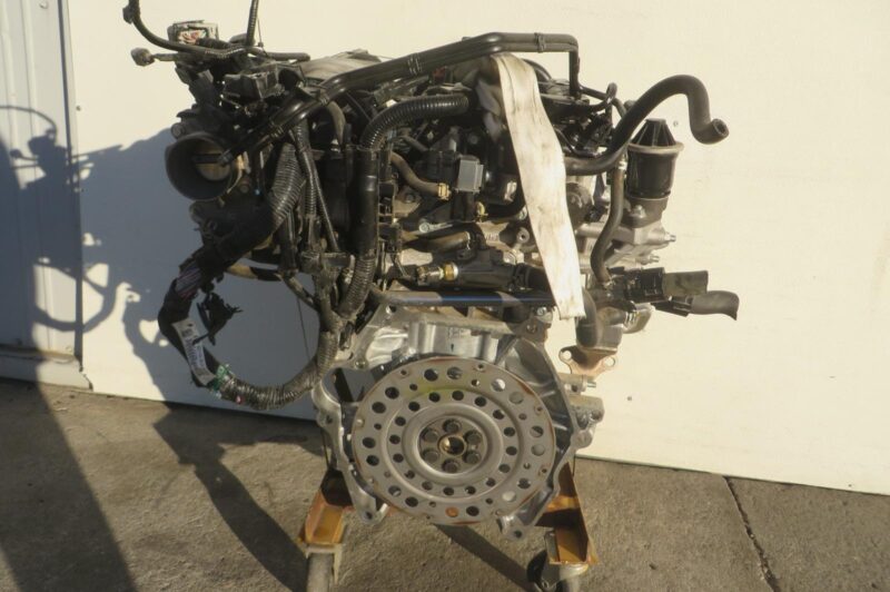 2019 Honda Insight Engine Assembly