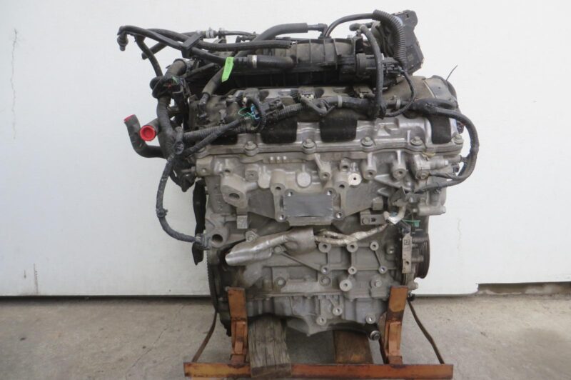 2017 Cadillac XTS Engine Assembly