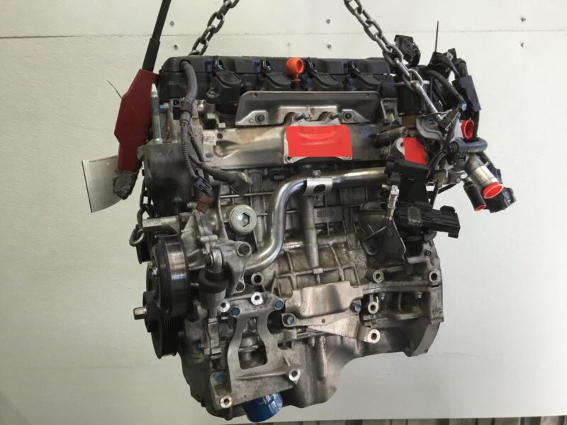 2017 Honda HR-V Engine Assembly